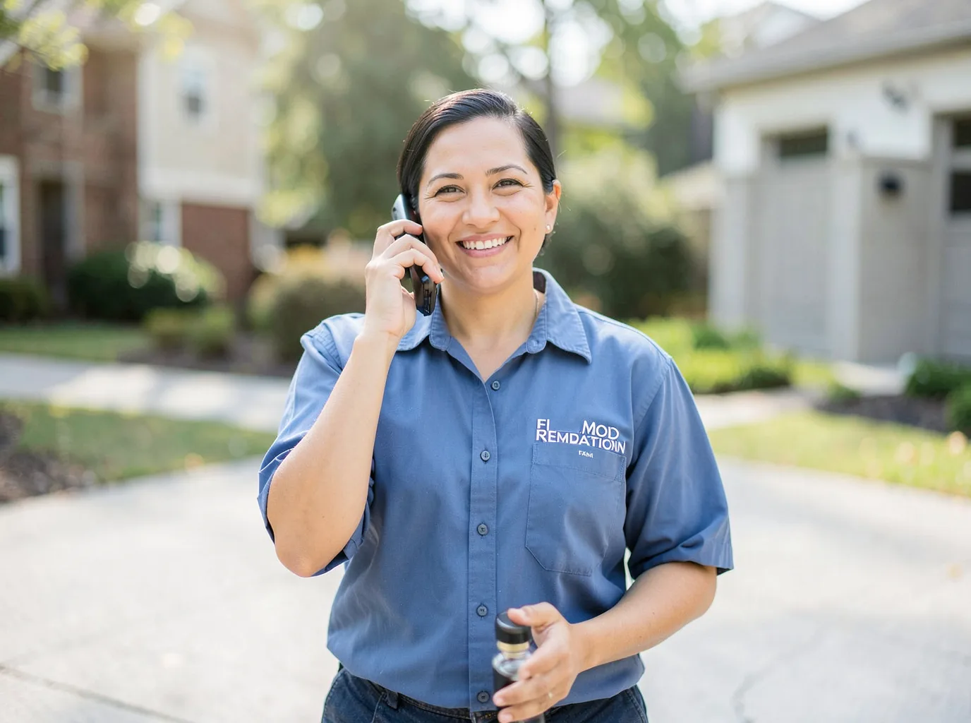 Mold Remediation Manassas Park, VA FAQs